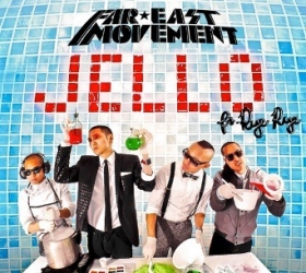 Music video: Far East Movement lights up the party in 'Jello' clip with Rye Rye