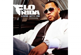 Flo Rida 'Come with Me' New Single