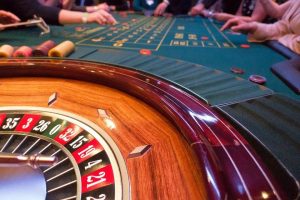 How music impacts casino gambling