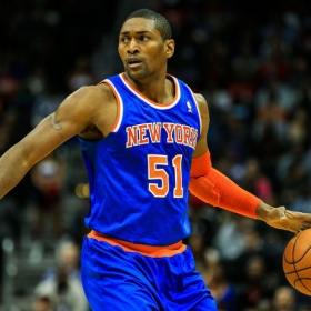 Metta World Peace Unveils Tribute Song to Parents