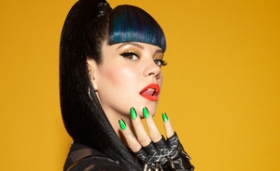 Lily Allen Dropped “Our Time”