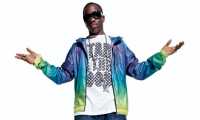 Tinchy Stryder