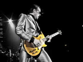 Joe Bonamassa Premieres Radio Show