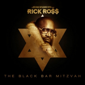 Rick Ross announces his new mixtape The Black Bar Mitzvah