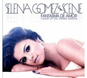 Selena Gomez debuts new spanish song 'Fantasma De Amor'