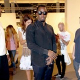 Diddy’s engagement rumors prove to be false