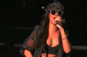 Rihanna, Jay-Z, Jessie J, and Rita Ora amongst performers at Hackney Weekend festival