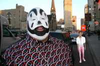 Violent J