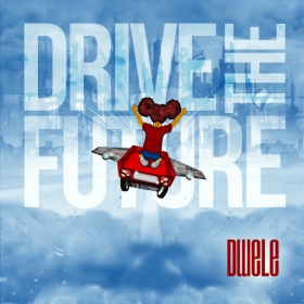 New Music: Dwele releases new single  Drive the Future