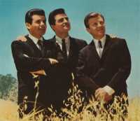 The Lettermen