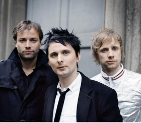 Watch Muse's new video in support of Olympic track Survival