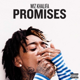 Promises - New Song from WIZ KHALIFA