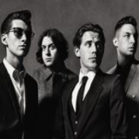 Arctic Monkeys to Perform at Reading & Leeds