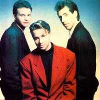 Johnny Hates Jazz