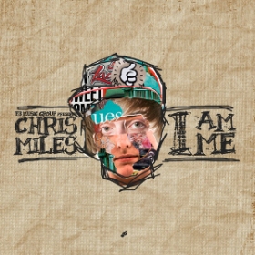 Chris Miles releases new album I Am Me