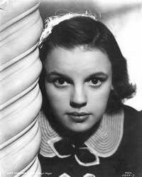 Judy Garland