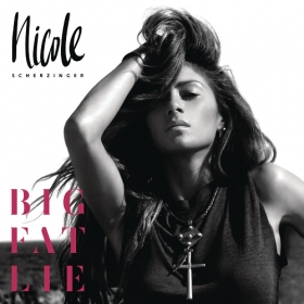 Nicole Scherzinger's new album is out! Big Fat Lie