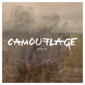 The new Camouflage album is unofficially out! Pick up Greyscale in a couple of days