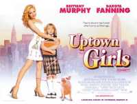 Uptown Girls movie