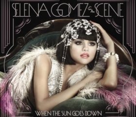 Listen to Selena Gomez' New Songs 'My Dilemma' & 'Hit The Lights'