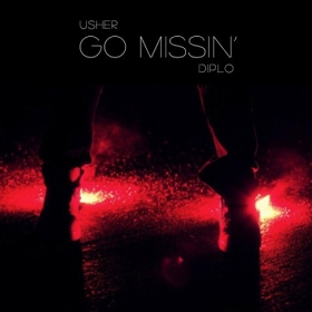 Usher releases brand new song Go Missin