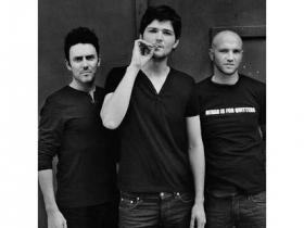 The Script's Brand New Single 'For the First Time' Unleashed