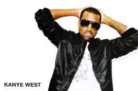 Kanye West - Power feat Dwele (New Song)