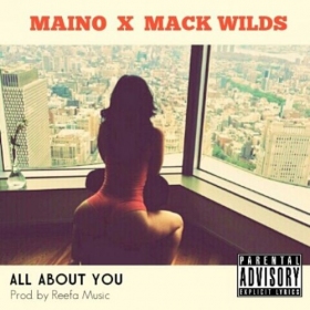 Tupac Remix by Maino – “All About You”