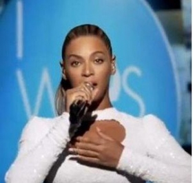 UN's World Humanitarian Day celebrated by Beyonce in a new clip