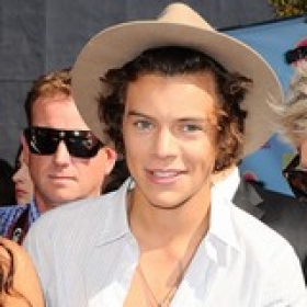 Harry Styles wants Taylor Swift back