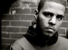 J. Cole's new song 'The Good Son Part 1' released