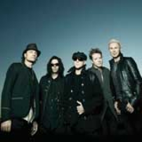 Video: The Scorpions premiere new MTV Unplugged