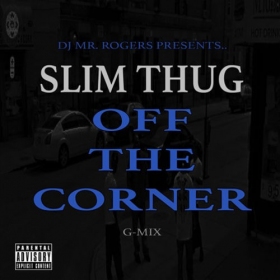 Slim Thug’s “Thug Thursdays” – Fresh Mixes
