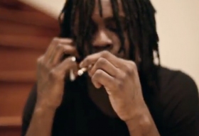 Chief Keef Unveils “All I Care About”