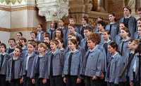 Les Petits Chanteurs de Saint-Marc