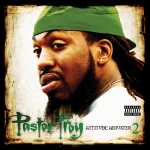 New album from Pastor Troy : Attitude Adjuster 2