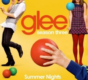 Listen to Glee's new cover 'Summer Nights' for the midseason premiere