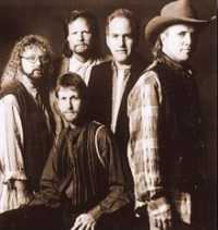 Sawyer Brown