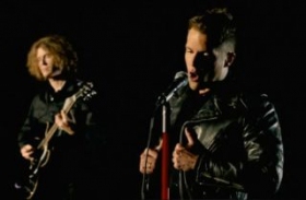 Comeback: The Killers debut Runaways music video