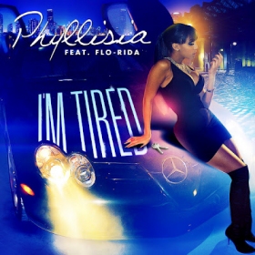New music: Phyllisia sings about love in her new single I'm Tired feat Flo Rida