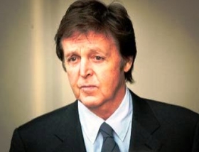 Former Beatle musician Paul McCartney announced tour dates