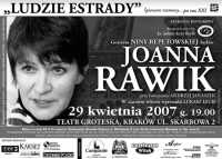 Joanna Rawik