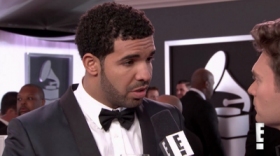 Drake announces Nothing Was The Same album