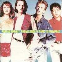 Prefab Sprout