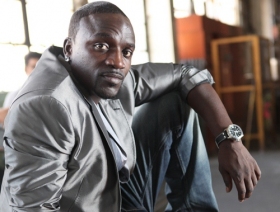 New Music: Akon 'Can U Believe' and 'Chammak Chulo'