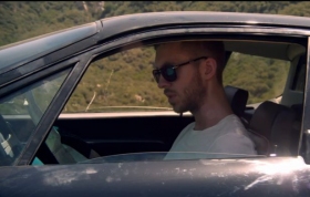 Calvin Harris delivers brand new clip for Example-featured track We'll Be Coming Back
