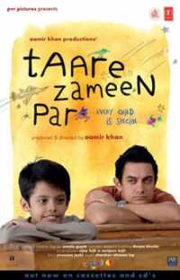 TAARE ZAMEEN PAR movie