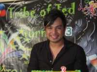 Jed Madela