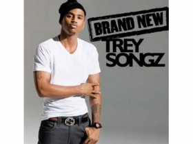 New Song: Trey Songz 'I Want You'