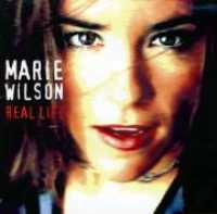 Marie Wilson